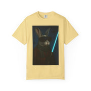 Star Paws Rabbit Unisex T-Shirt