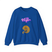 'Virgo' Zodiac Unisex Crewneck Sweatshirt