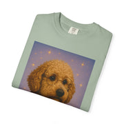 Pawgwarts Goldendoodle Unisex T-shirt