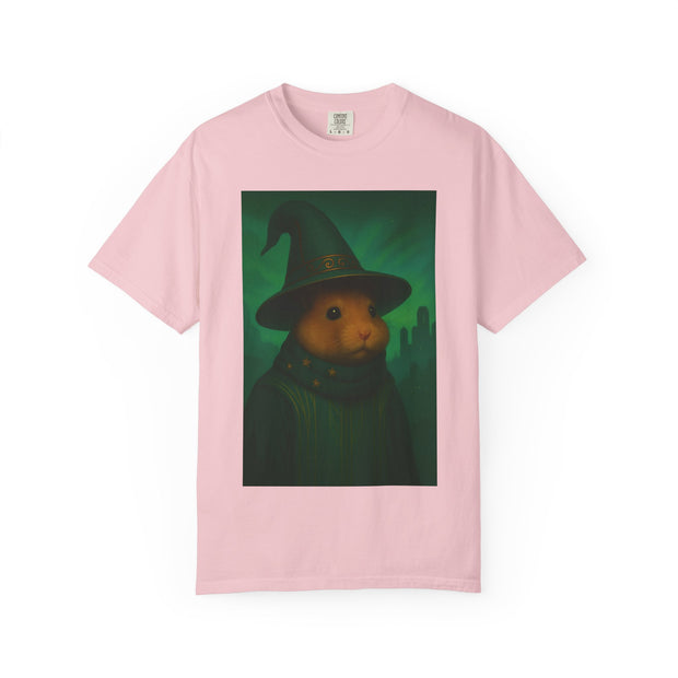 The Lord of the Paws Hamster Unisex T-Shirt