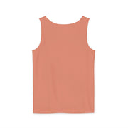 Geeky Goddess Guinea Pig Unisex Tank Top