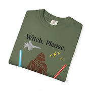 'Witch, Please. Too Much Magical to Handle.' Unisex T-Shirt