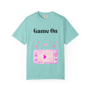 'Game On' Gaming Unisex T-Shirt