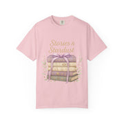'Stories and Stardust' Unisex T-shirt