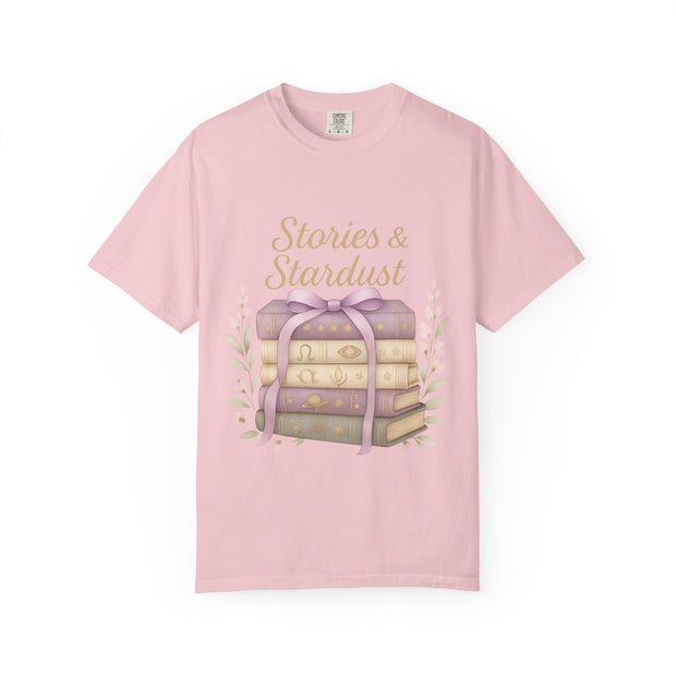 'Stories and Stardust' Unisex T-shirt
