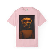 Paw Trek Labrador Retriever Unisex T-shirt