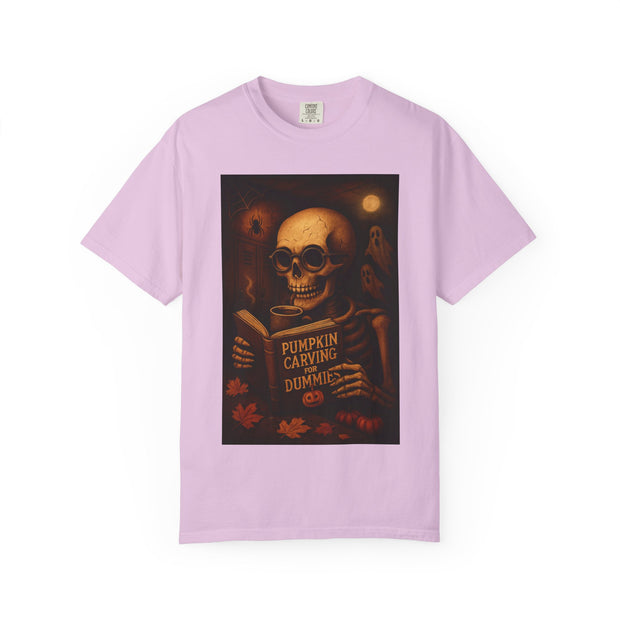 'Pumpkin Carving For Dummies' Unisex T-Shirt