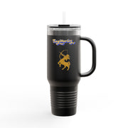 'Sagittarius' Insulated Travel Mug, 40oz