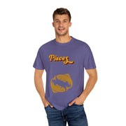 'Pisces' Zodiac Unisex T-Shirt
