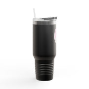 Gamer Bride Insulated Travel Mug, 40oz