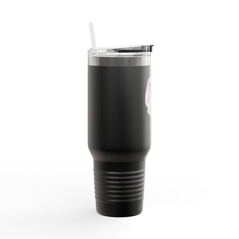 Gamer Bride Insulated Travel Mug, 40oz