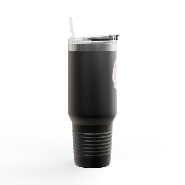 Gamer Bride Insulated Travel Mug, 40oz