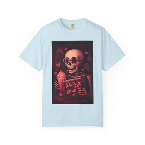 'Dating for Dummies' Unisex T-Shirt
