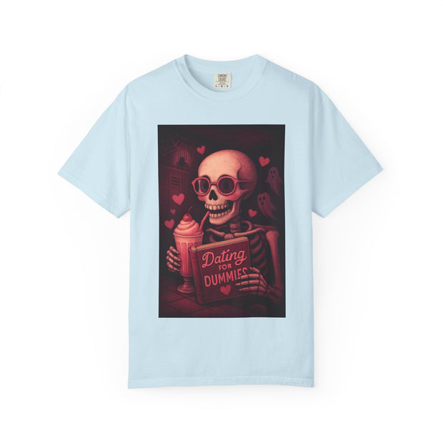'Dating for Dummies' Unisex T-Shirt