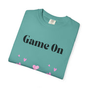 'Game On' Gaming Unisex T-Shirt