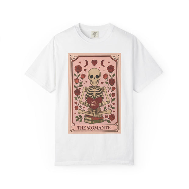 'The Romantic' Unisex T-Shirt
