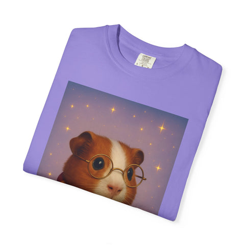 Pawgwarts Unisex Guinea Pig T-shirt