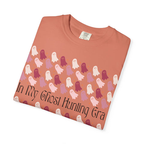 'In My Ghost Hunting Era' Unisex T-Shirt