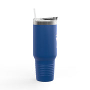 Holy Ghost Witch Insulated Travel Mug, 40oz