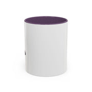Wizard Bride Accent Coffee Mug