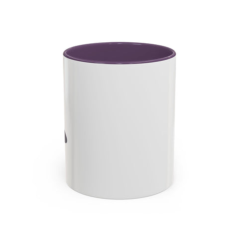 Wizard Bride Accent Coffee Mug