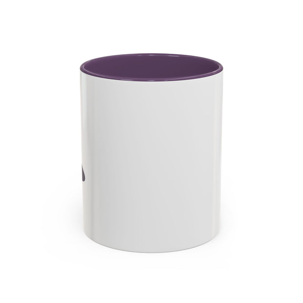 Wizard Bride Accent Coffee Mug