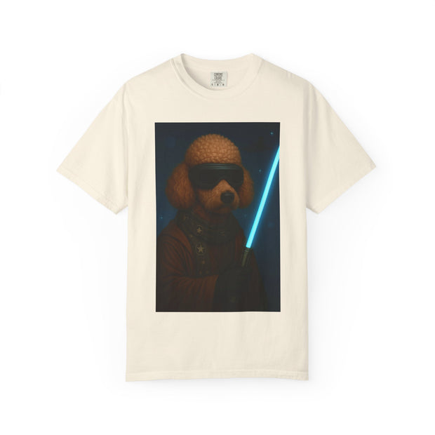 Star Paws Goldendoodle Unisex T-shirt