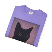 Pawgwarts Black Cat T-Shirt