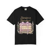 'Stories and Stardust' Unisex T-shirt