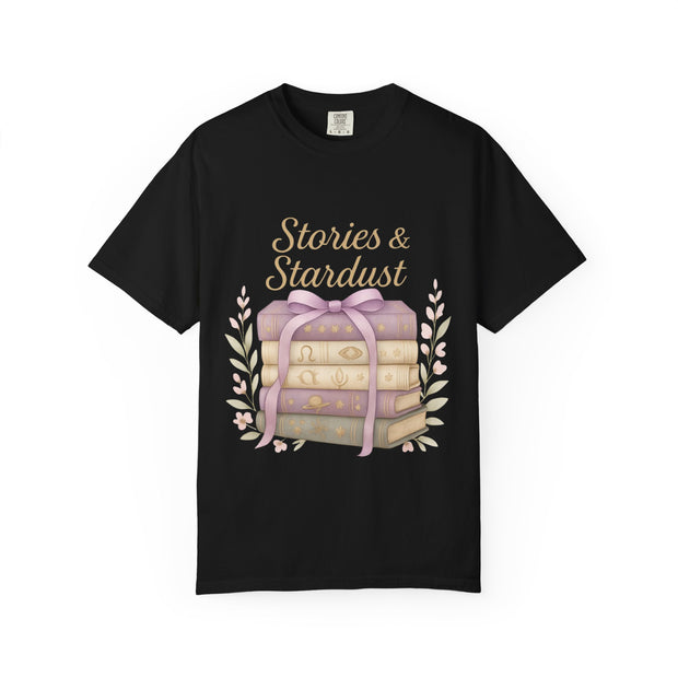 'Stories and Stardust' Unisex T-shirt