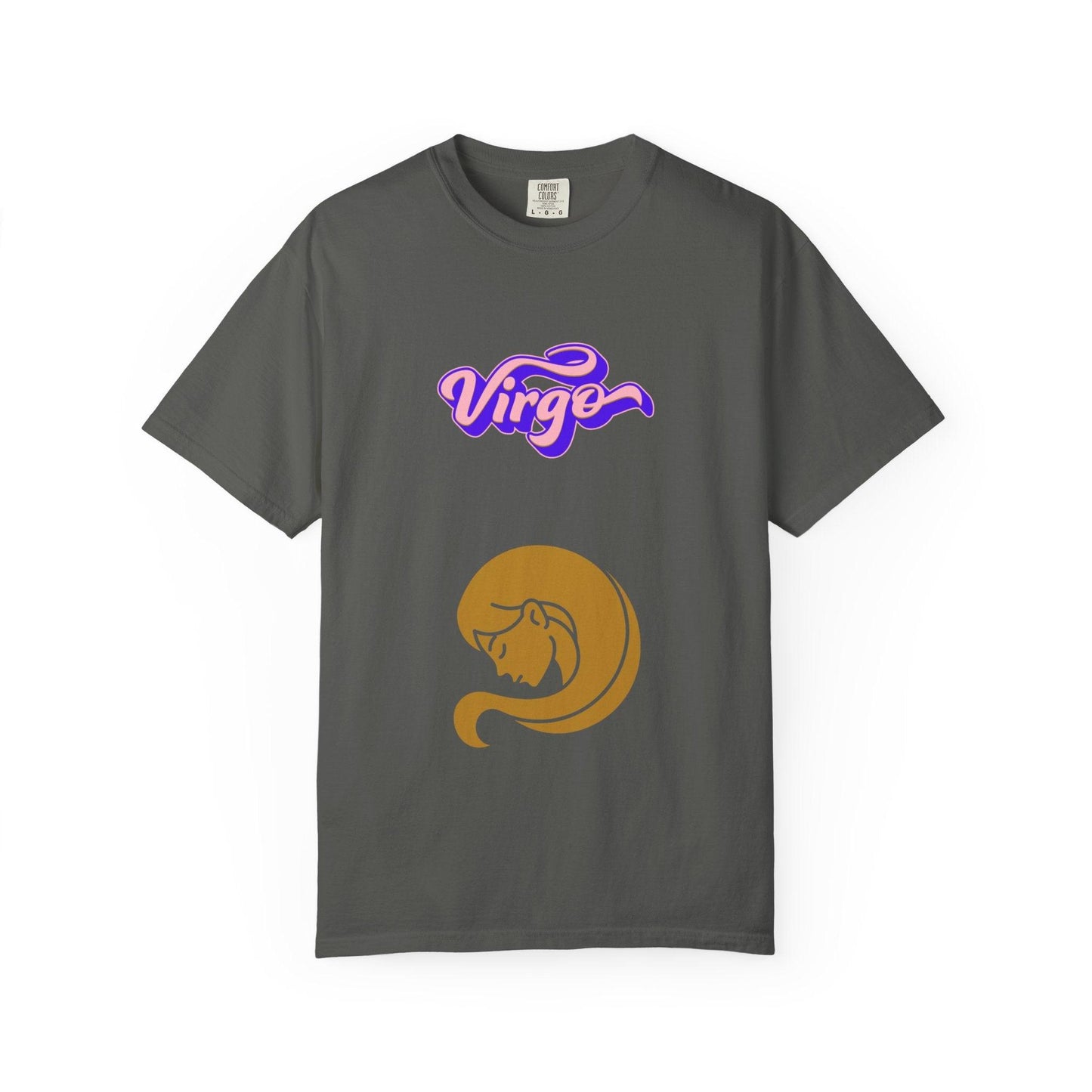 'Virgo' Zodiac Unisex T-Shirt