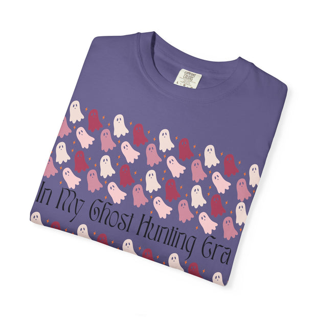 'In My Ghost Hunting Era' Unisex T-Shirt