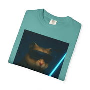 Star Paws Hamster Unisex T-Shirt