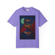 Superhero Capybara Unisex T-shirt