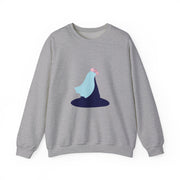 Wizard Bride Unisex Crewneck Sweatshirt