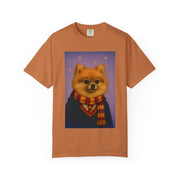 Pawgwarts Pomeranian Unisex T-Shirt