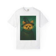 Lord of the Paws Pomeranian Unisex T-Shirt