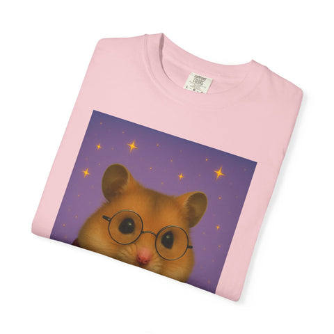 Pawgwarts Hamster Unisex T-Shirt