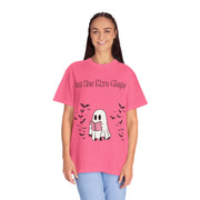 'Just One More Chapter' Unisex T-Shirt