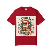 'Chill Christmas Vibes' Unisex T-Shirt