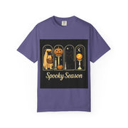Spooky Season Pug Unisex T-shirt