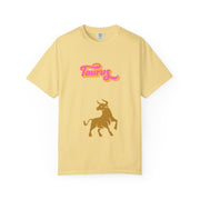 'Taurus' Zodiac Unisex T-Shirt