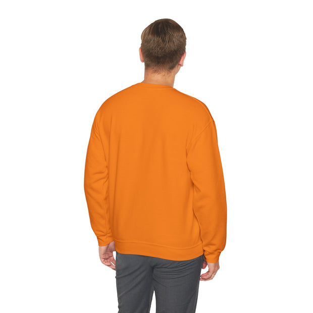 'Witch, Please. Too Much Magical To Handle' Wizard Unisex Crewneck Sweatshirt