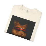 Paw Trek Hamster Unisex T-Shirt
