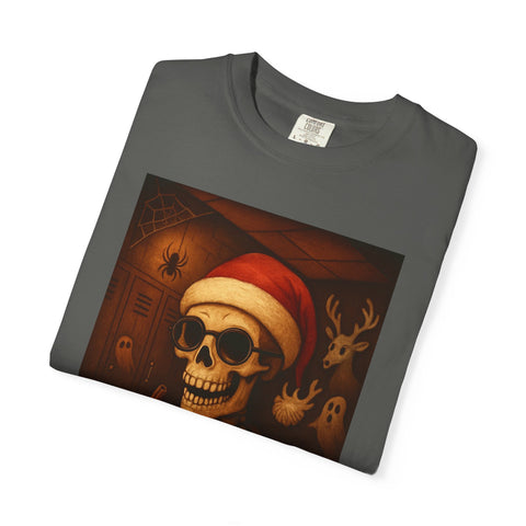 'Holiday Cheer For Dummies' Unisex T-Shirt