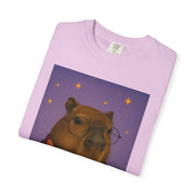 Pawgwarts Capybara Unisex T-Shirt