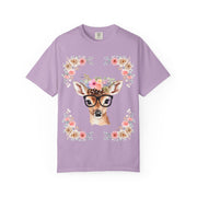 Geeky Goddess Deer Unisex T-Shirt