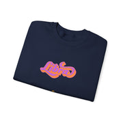 'Libra' Zodiac Unisex Crewneck Sweatshirt
