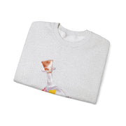 Magical Energy Red Potion Unisex Crewneck Sweatshirt