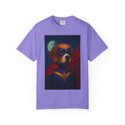 Superhero Beagle Unisex T-Shirt